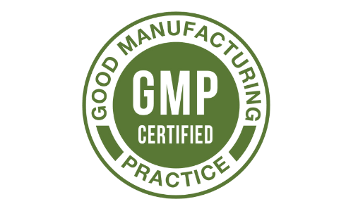 SharpVision GMP Certified